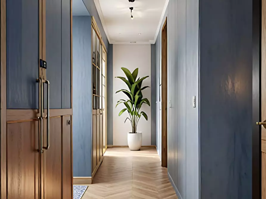 Immagine 9 di Appartamento in vendita  in Via Amerigo Vespucci a Castelfranco Veneto