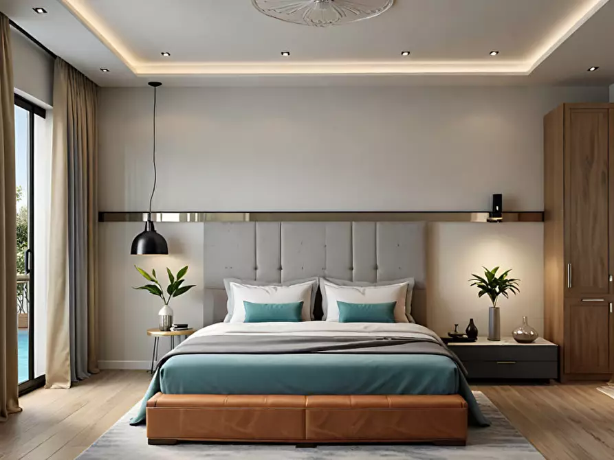 Immagine 11 di Appartamento in vendita  in Via Amerigo Vespucci a Castelfranco Veneto