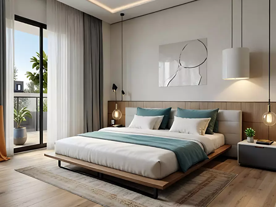 Immagine 14 di Appartamento in vendita  in Via Amerigo Vespucci a Castelfranco Veneto