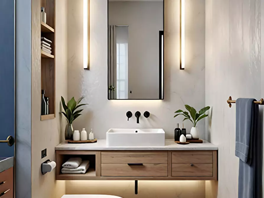 Immagine 15 di Appartamento in vendita  in Via Amerigo Vespucci a Castelfranco Veneto