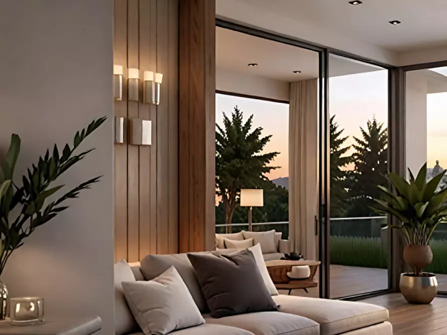 Immagine 4 di Appartamento in vendita  in Via Amerigo Vespucci a Castelfranco Veneto