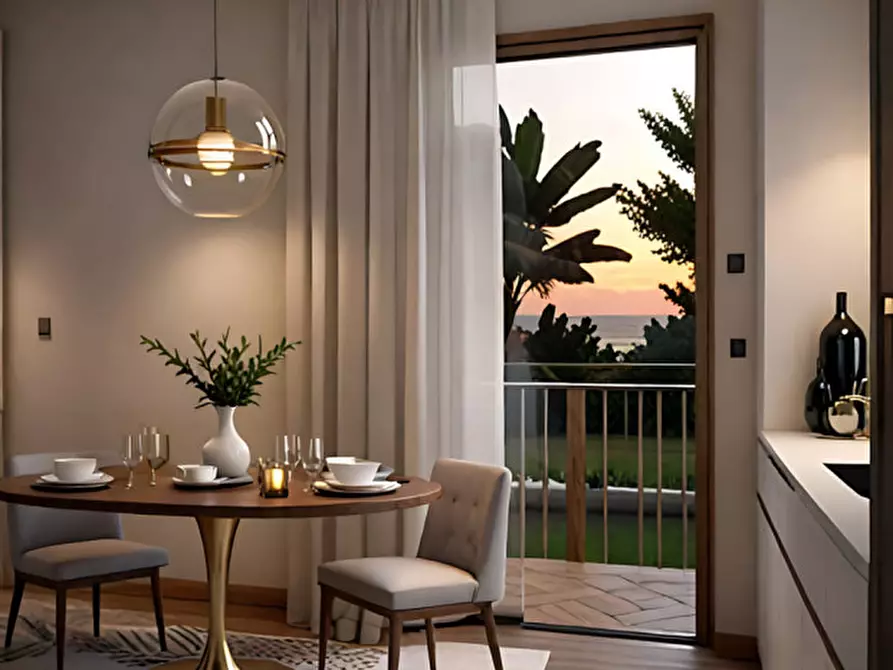 Immagine 6 di Appartamento in vendita  in Via Amerigo Vespucci a Castelfranco Veneto