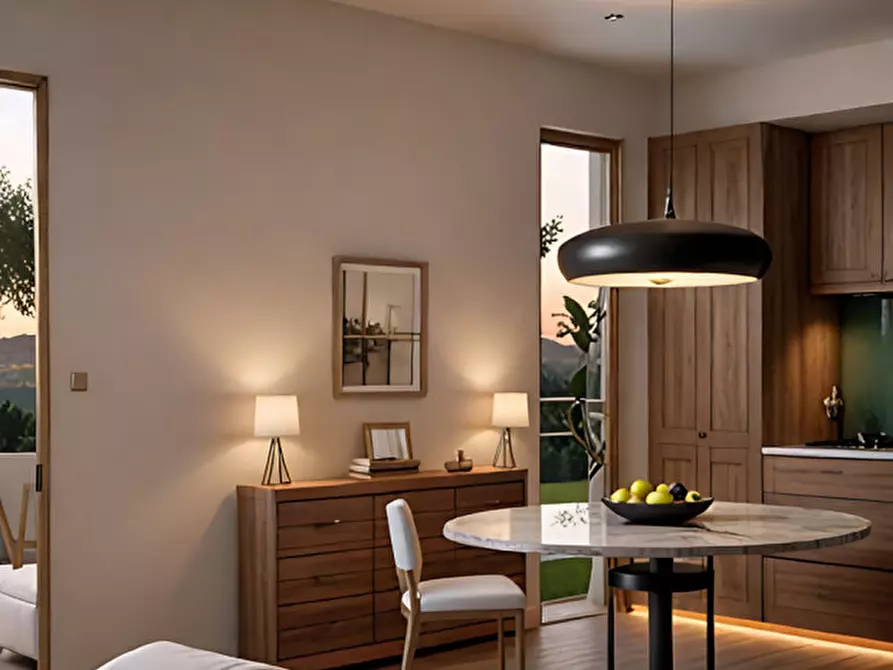 Immagine 7 di Appartamento in vendita  in Via Amerigo Vespucci a Castelfranco Veneto