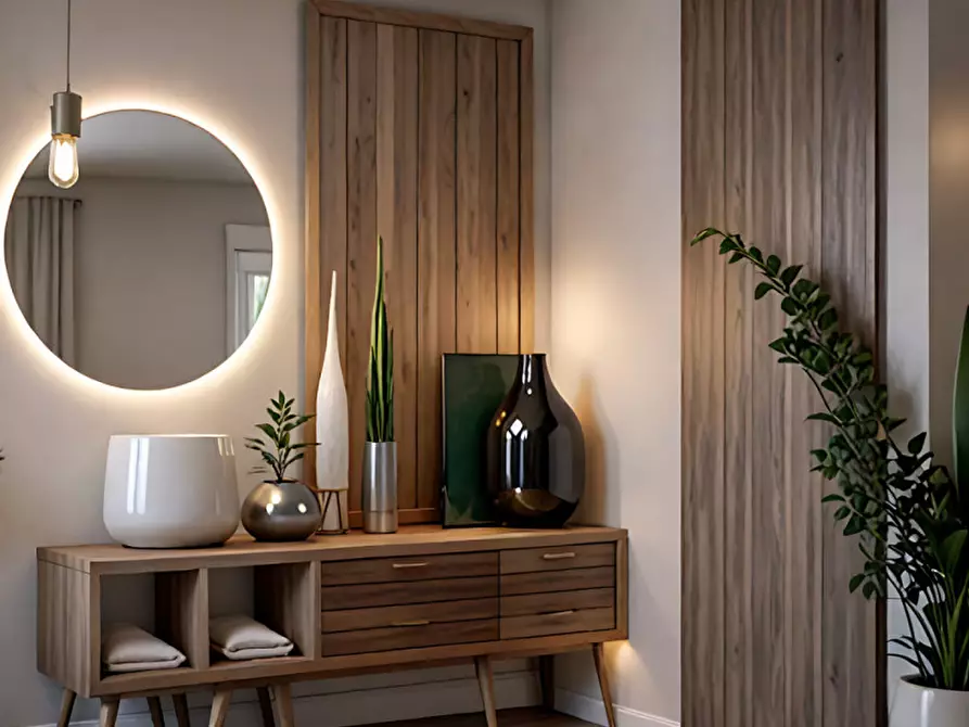 Immagine 9 di Appartamento in vendita  in Via Amerigo Vespucci a Castelfranco Veneto