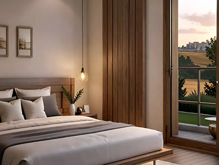 Immagine 13 di Appartamento in vendita  in Via Amerigo Vespucci a Castelfranco Veneto