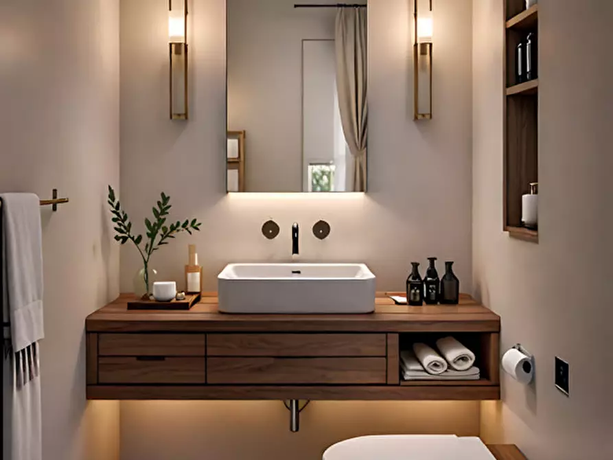 Immagine 14 di Appartamento in vendita  in Via Amerigo Vespucci a Castelfranco Veneto