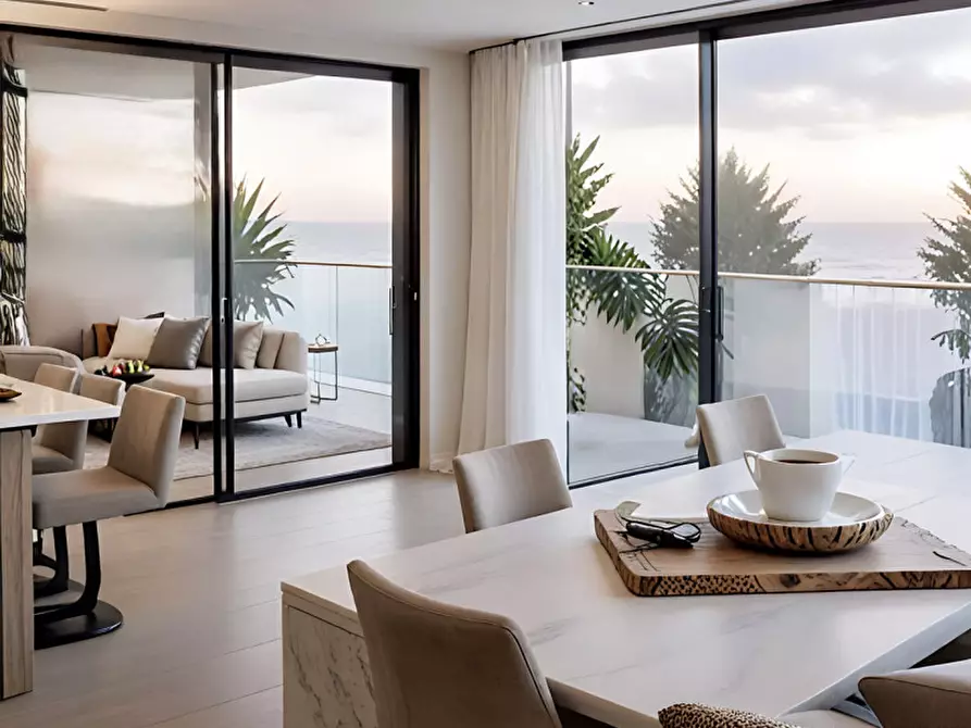 Immagine 2 di Appartamento in vendita  in Via Amerigo Vespucci a Castelfranco Veneto