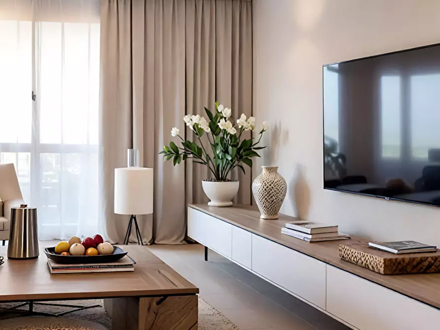 Immagine 3 di Appartamento in vendita  in Via Amerigo Vespucci a Castelfranco Veneto