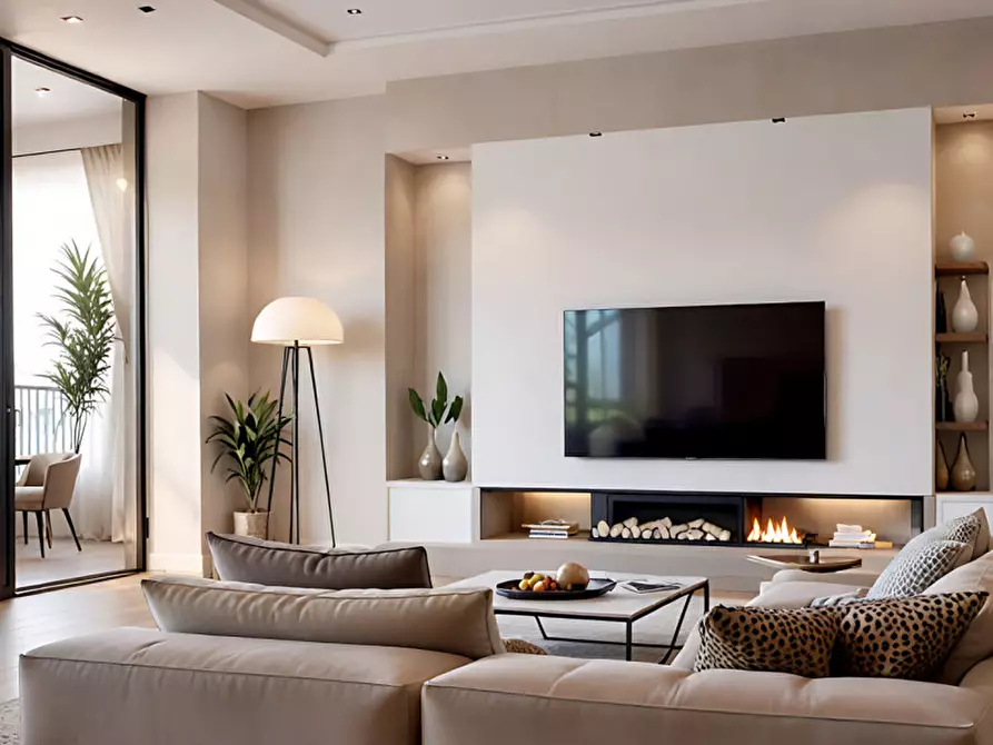 Immagine 4 di Appartamento in vendita  in Via Amerigo Vespucci a Castelfranco Veneto