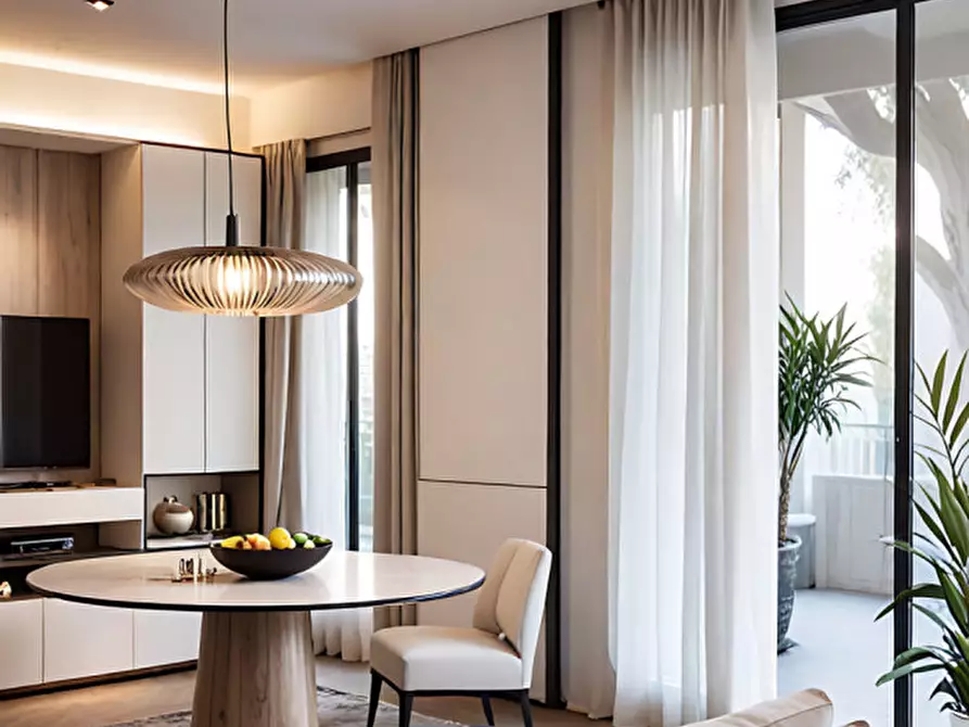 Immagine 6 di Appartamento in vendita  in Via Amerigo Vespucci a Castelfranco Veneto