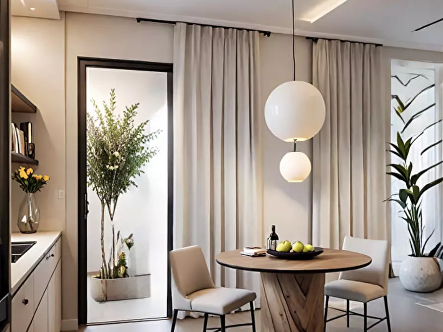 Immagine 7 di Appartamento in vendita  in Via Amerigo Vespucci a Castelfranco Veneto