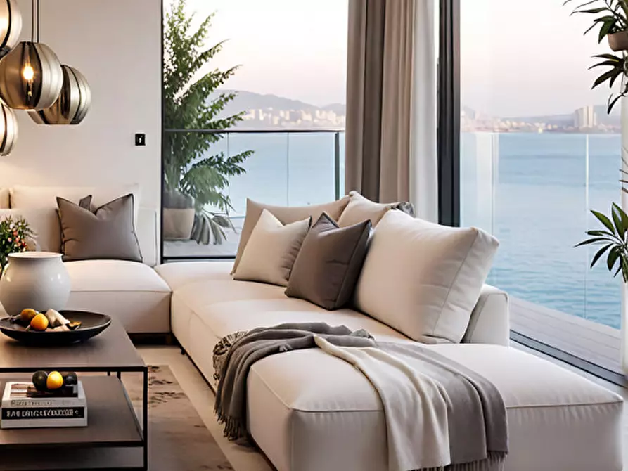 Immagine 8 di Appartamento in vendita  in Via Amerigo Vespucci a Castelfranco Veneto