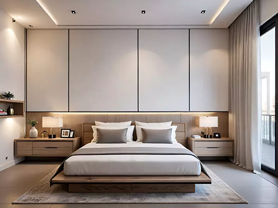 Immagine 9 di Appartamento in vendita  in Via Amerigo Vespucci a Castelfranco Veneto