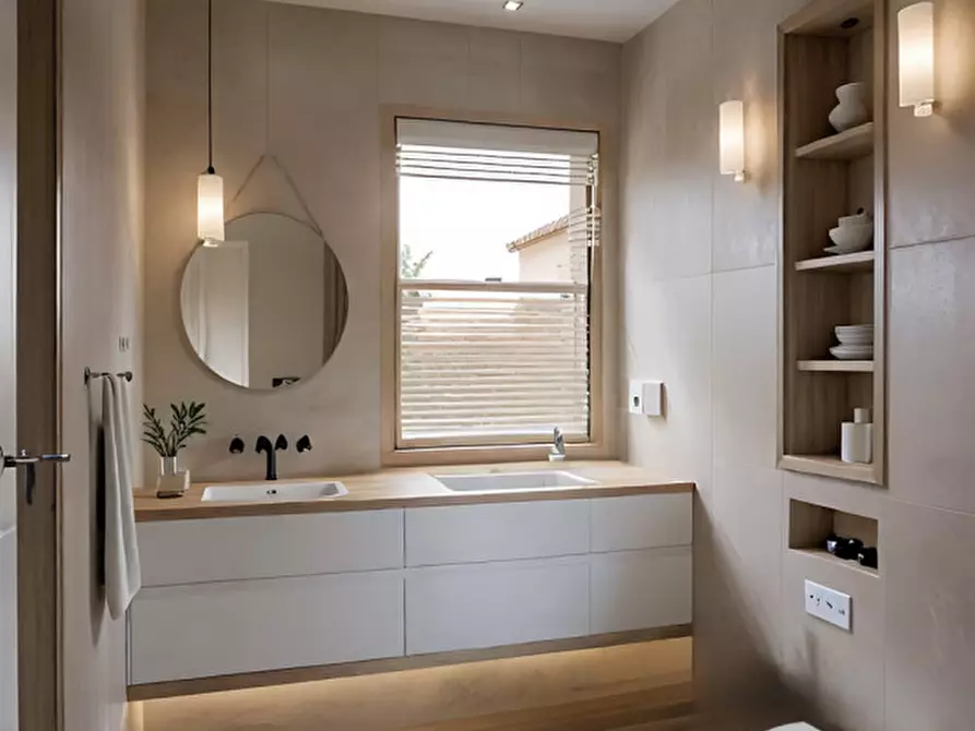 Immagine 10 di Appartamento in vendita  in Via Amerigo Vespucci a Castelfranco Veneto