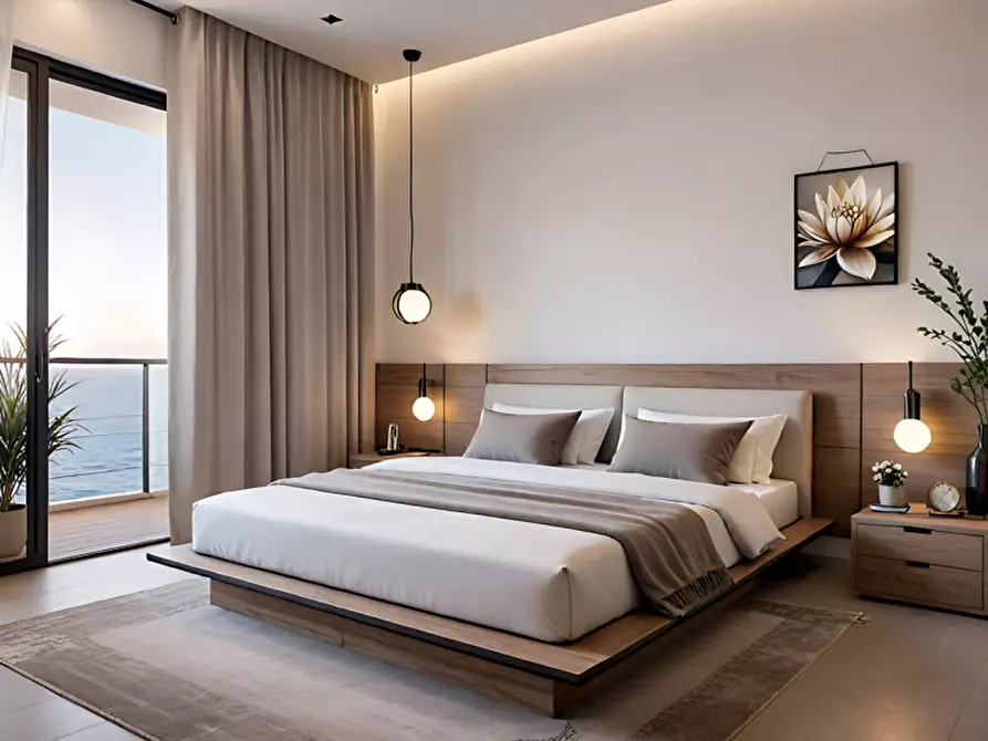 Immagine 11 di Appartamento in vendita  in Via Amerigo Vespucci a Castelfranco Veneto