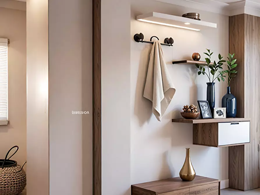 Immagine 14 di Appartamento in vendita  in Via Amerigo Vespucci a Castelfranco Veneto