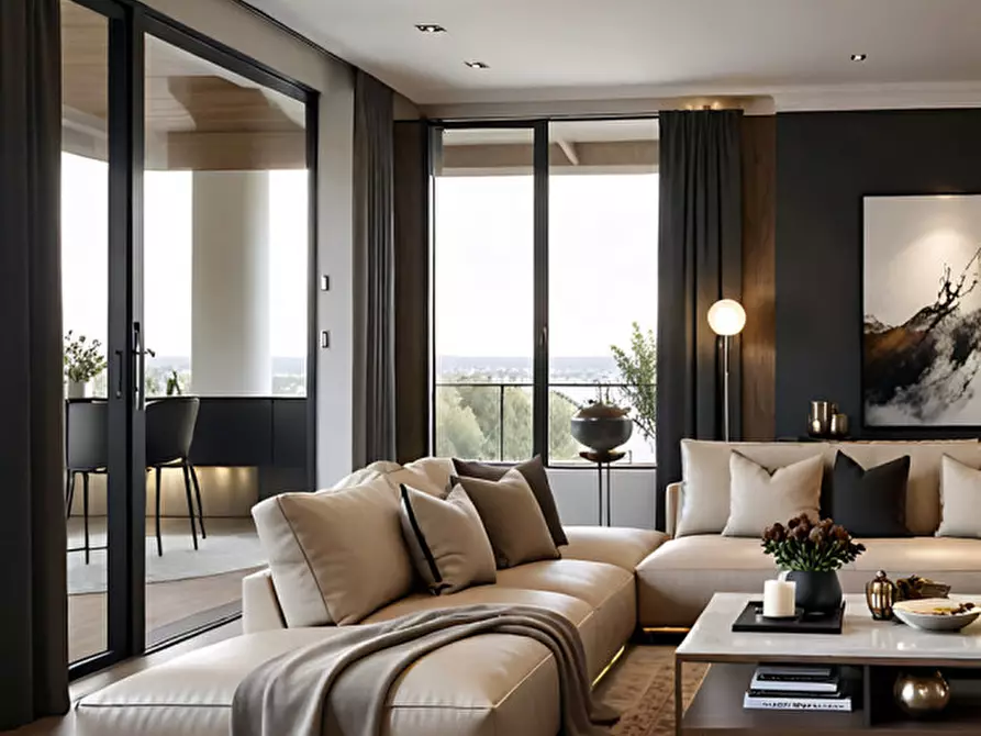 Immagine 5 di Appartamento in vendita  in Via Amerigo Vespucci a Castelfranco Veneto