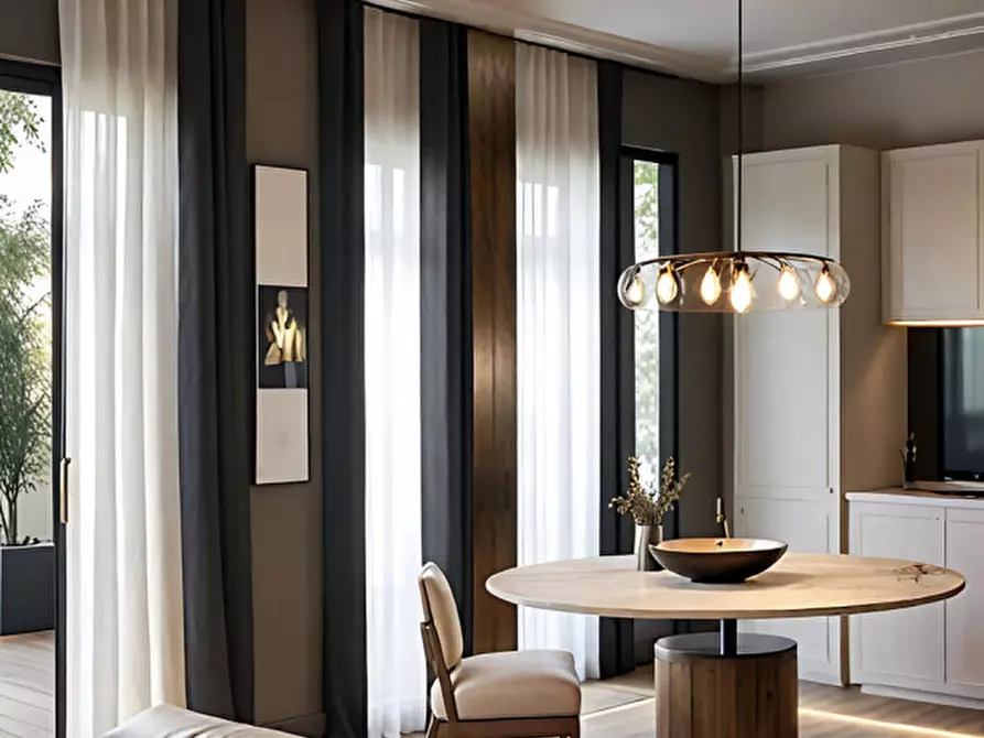 Immagine 8 di Appartamento in vendita  in Via Amerigo Vespucci a Castelfranco Veneto