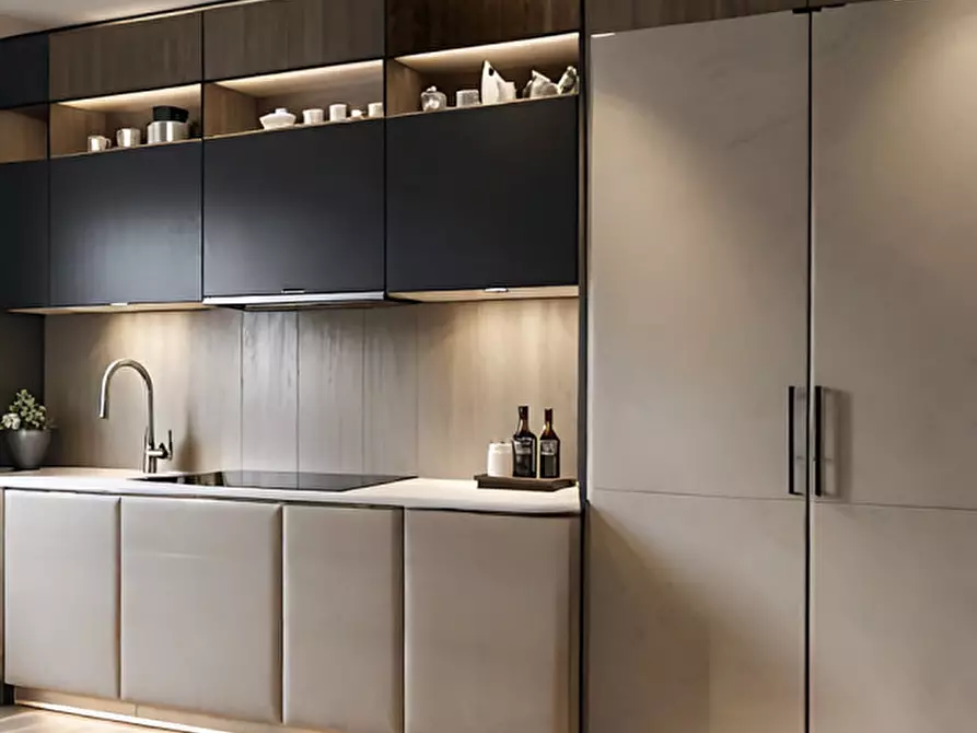 Immagine 9 di Appartamento in vendita  in Via Amerigo Vespucci a Castelfranco Veneto