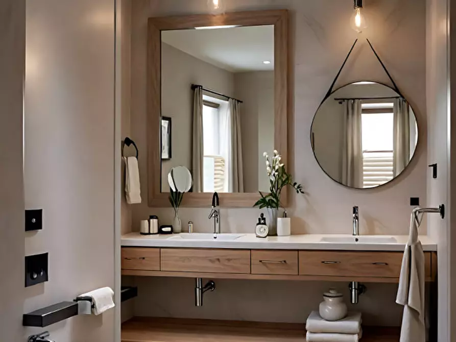 Immagine 12 di Appartamento in vendita  in Via Amerigo Vespucci a Castelfranco Veneto