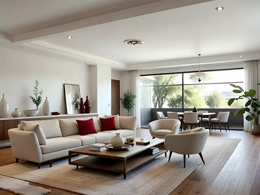 Immagine 1 di Appartamento in vendita  in Via Amerigo Vespucci a Castelfranco Veneto