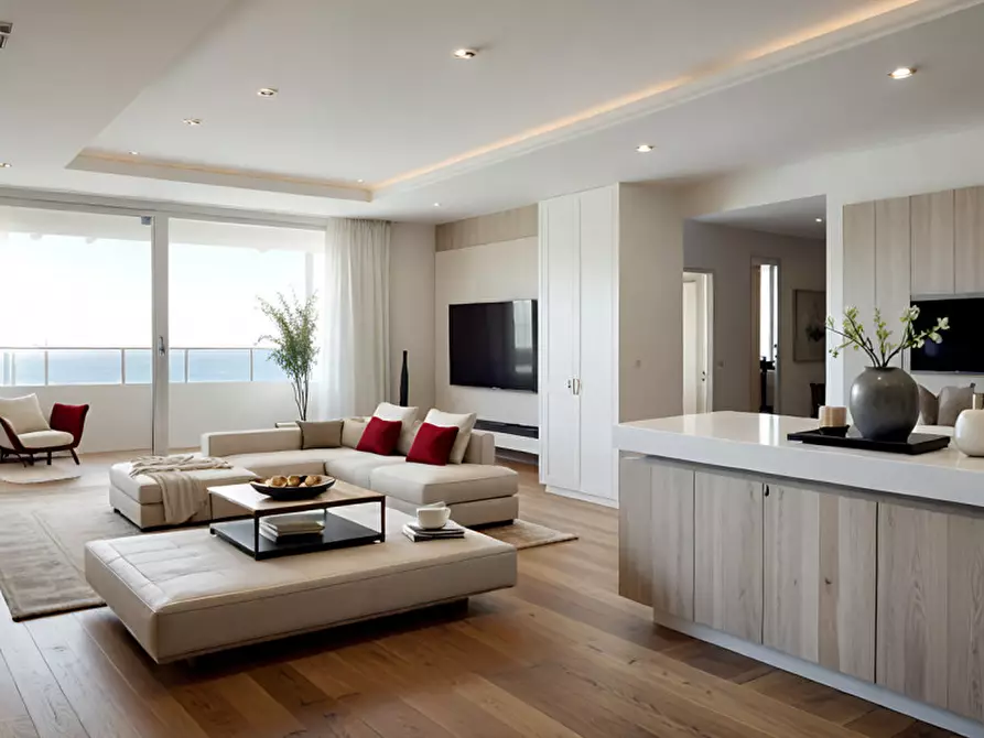 Immagine 2 di Appartamento in vendita  in Via Amerigo Vespucci a Castelfranco Veneto