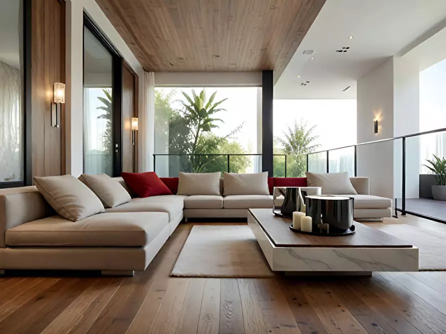 Immagine 3 di Appartamento in vendita  in Via Amerigo Vespucci a Castelfranco Veneto