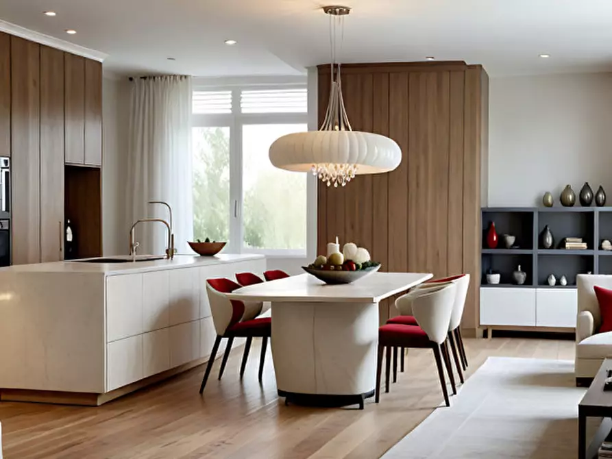 Immagine 4 di Appartamento in vendita  in Via Amerigo Vespucci a Castelfranco Veneto