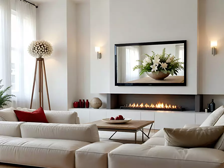 Immagine 7 di Appartamento in vendita  in Via Amerigo Vespucci a Castelfranco Veneto