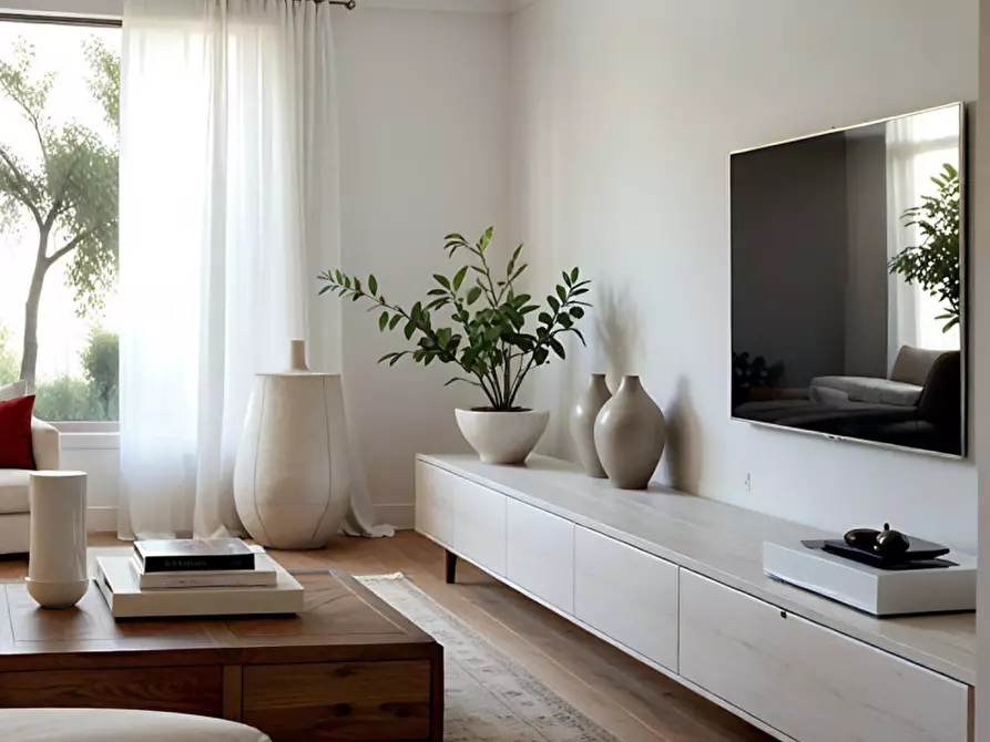 Immagine 8 di Appartamento in vendita  in Via Amerigo Vespucci a Castelfranco Veneto