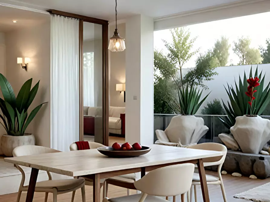 Immagine 9 di Appartamento in vendita  in Via Amerigo Vespucci a Castelfranco Veneto