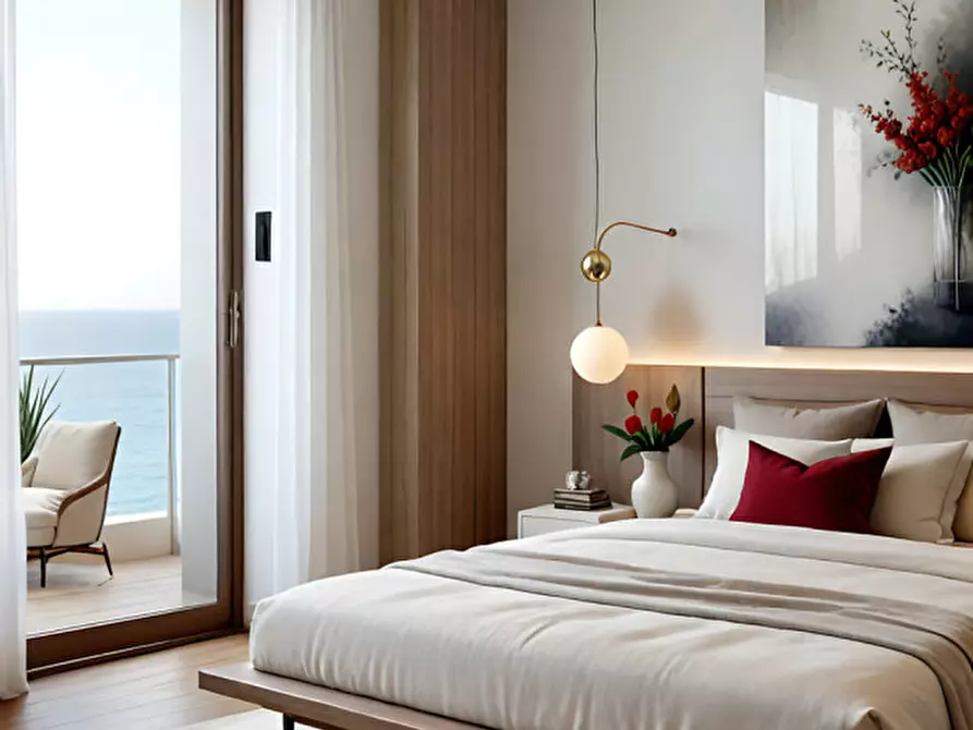 Immagine 10 di Appartamento in vendita  in Via Amerigo Vespucci a Castelfranco Veneto