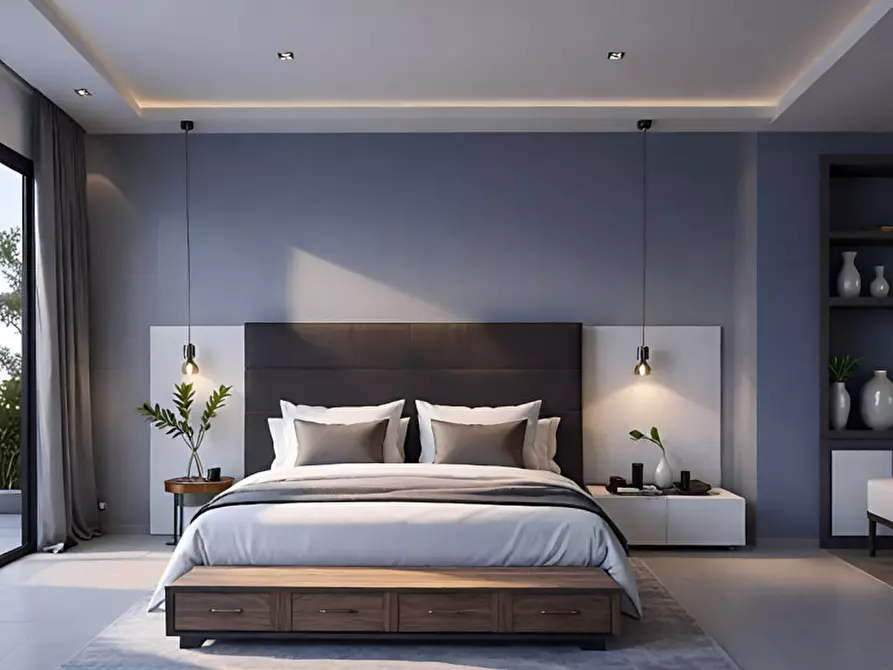 Immagine 2 di Appartamento in vendita  in Via Amerigo Vespucci a Castelfranco Veneto