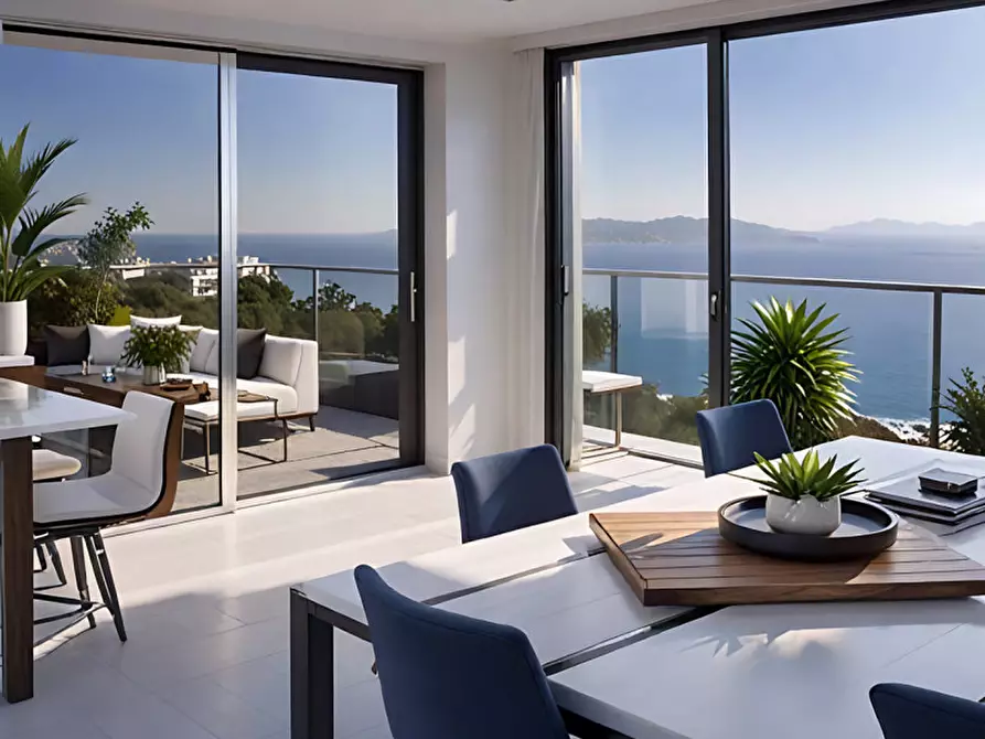 Immagine 7 di Appartamento in vendita  in Via Amerigo Vespucci a Castelfranco Veneto