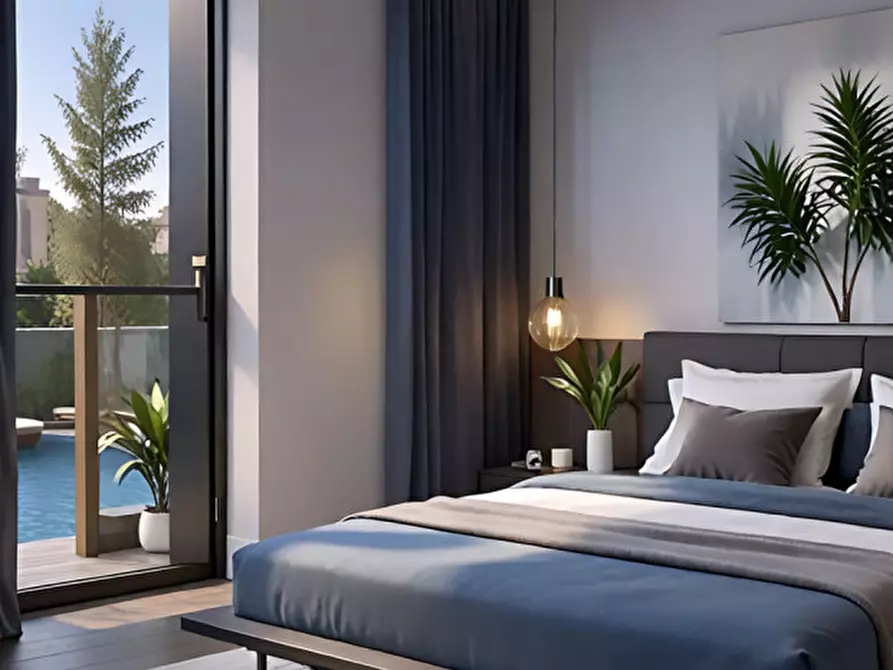 Immagine 11 di Appartamento in vendita  in Via Amerigo Vespucci a Castelfranco Veneto