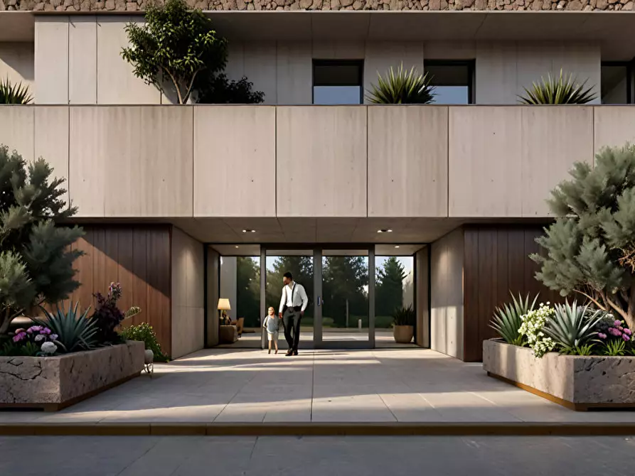 Immagine 16 di Appartamento in vendita  in Via Amerigo Vespucci a Castelfranco Veneto