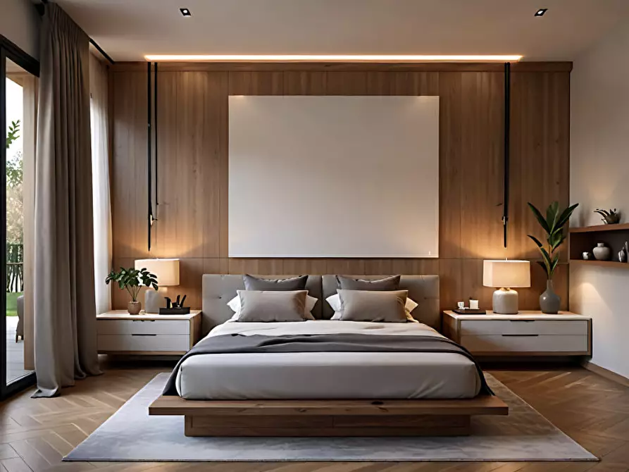 Immagine 3 di Appartamento in vendita  in Via Amerigo Vespucci a Castelfranco Veneto