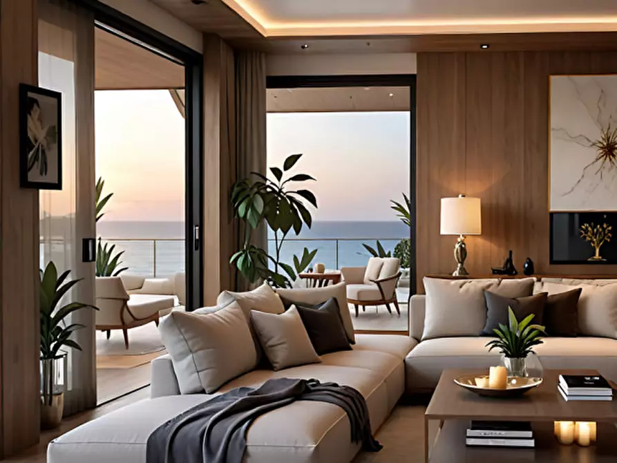 Immagine 5 di Appartamento in vendita  in Via Amerigo Vespucci a Castelfranco Veneto