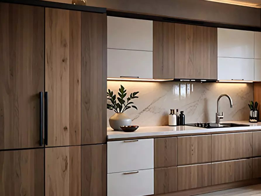 Immagine 5 di Appartamento in vendita  in Via Amerigo Vespucci a Castelfranco Veneto