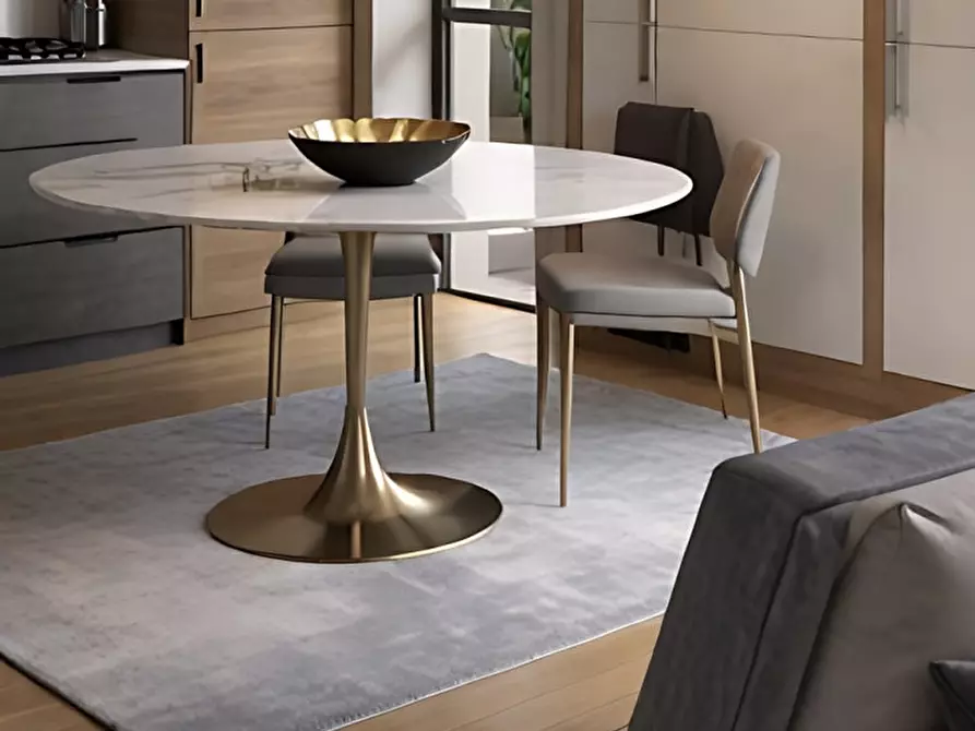 Immagine 7 di Appartamento in vendita  in Via Amerigo Vespucci a Castelfranco Veneto