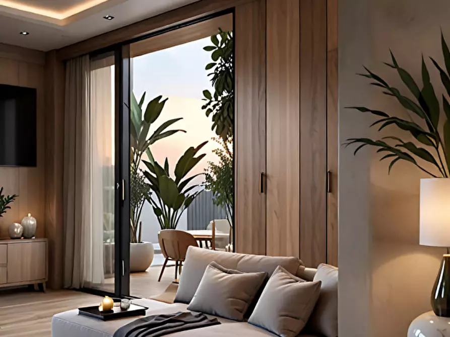 Immagine 8 di Appartamento in vendita  in Via Amerigo Vespucci a Castelfranco Veneto