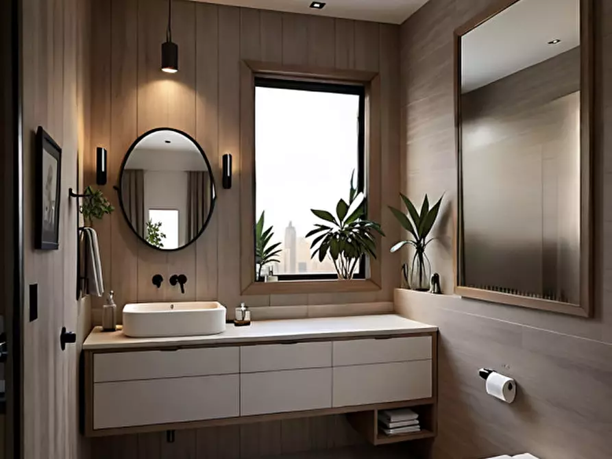 Immagine 9 di Appartamento in vendita  in Via Amerigo Vespucci a Castelfranco Veneto