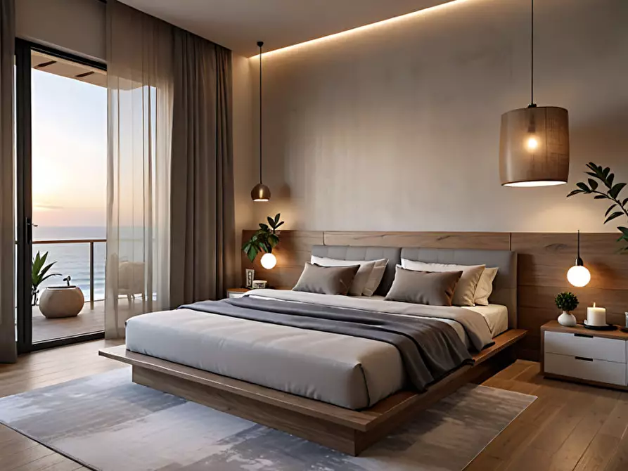 Immagine 10 di Appartamento in vendita  in Via Amerigo Vespucci a Castelfranco Veneto