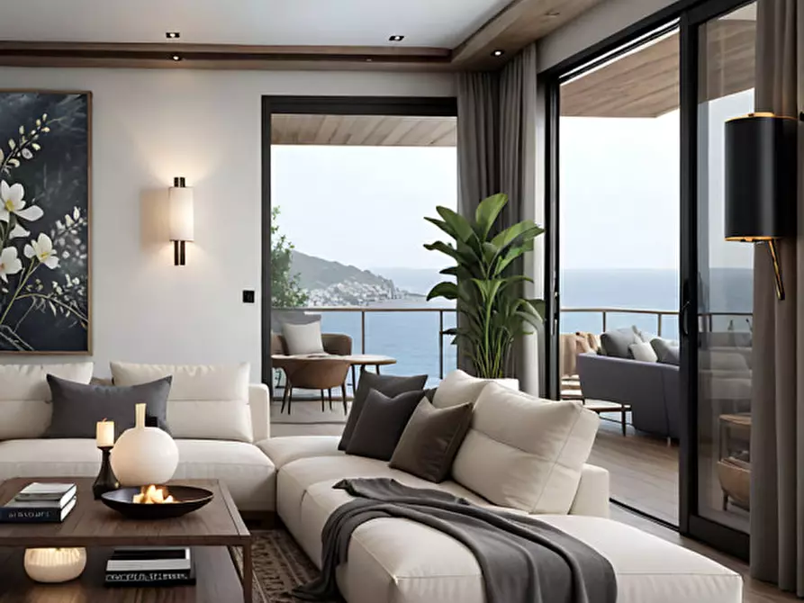 Immagine 3 di Appartamento in vendita  in Via Amerigo Vespucci a Castelfranco Veneto