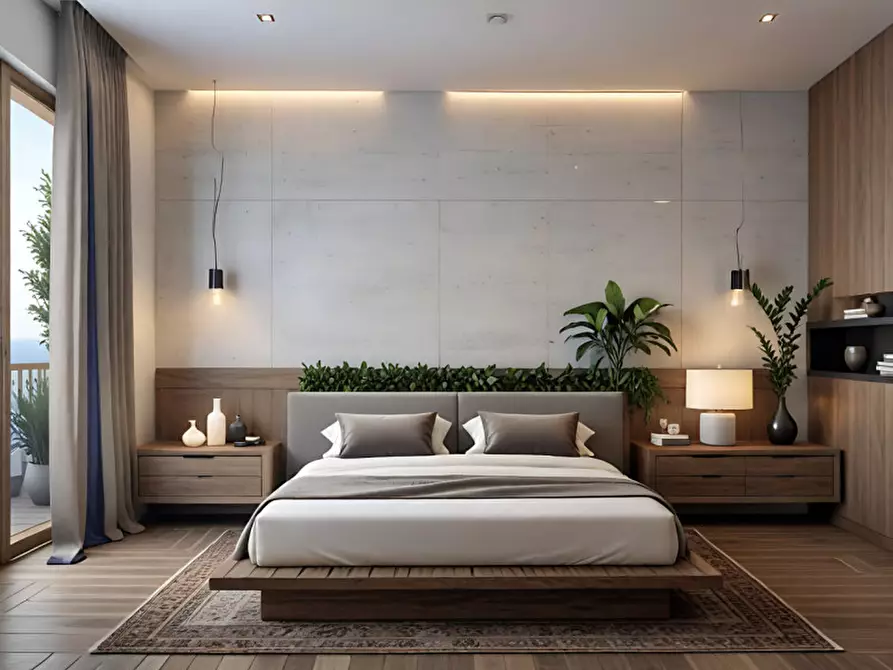 Immagine 7 di Appartamento in vendita  in Via Amerigo Vespucci a Castelfranco Veneto