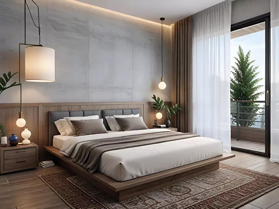 Immagine 10 di Appartamento in vendita  in Via Amerigo Vespucci a Castelfranco Veneto