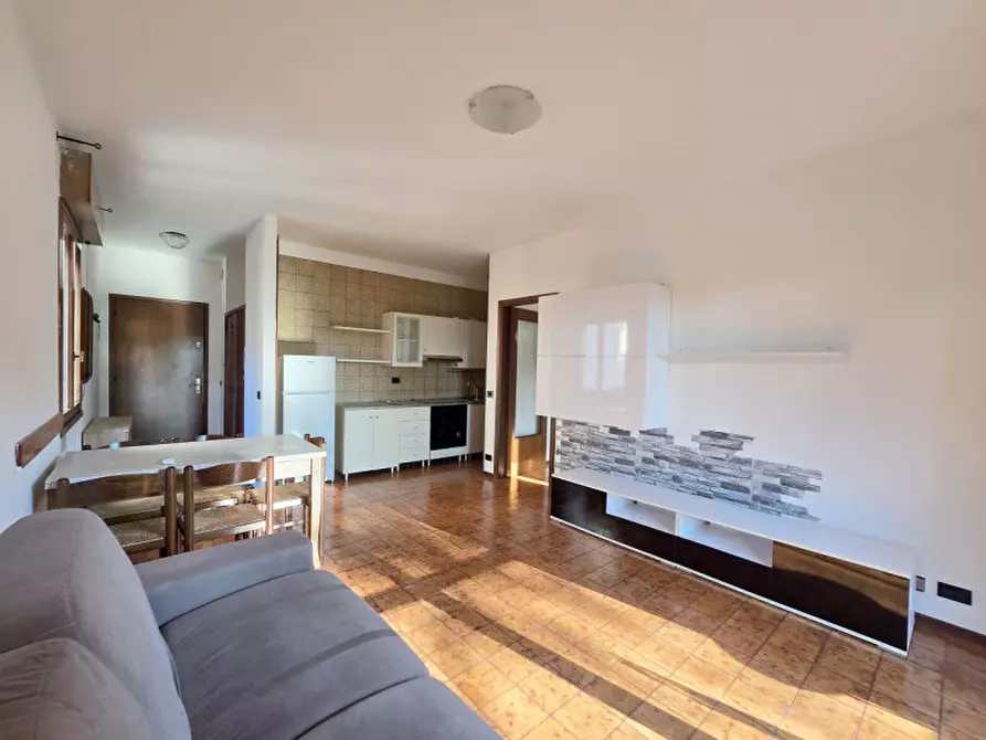 Immagine 2 di Appartamento in affitto  a Treviso