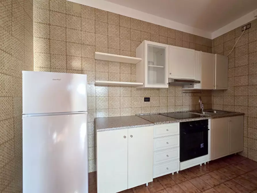 Immagine 3 di Appartamento in affitto  a Treviso