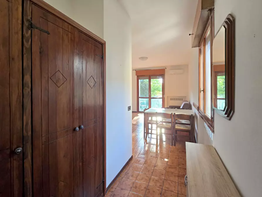 Immagine 4 di Appartamento in affitto  a Treviso