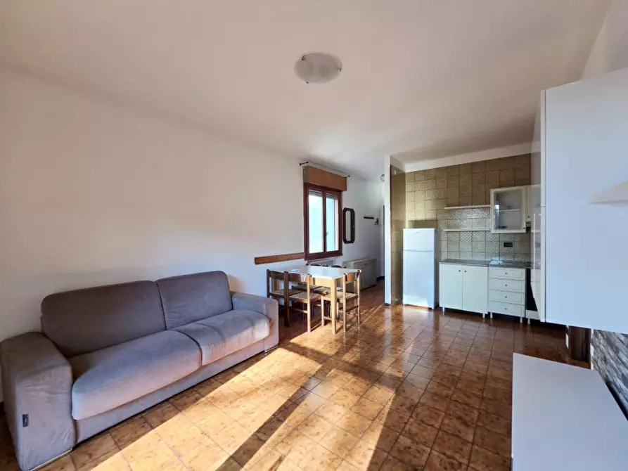 Immagine 5 di Appartamento in affitto  a Treviso